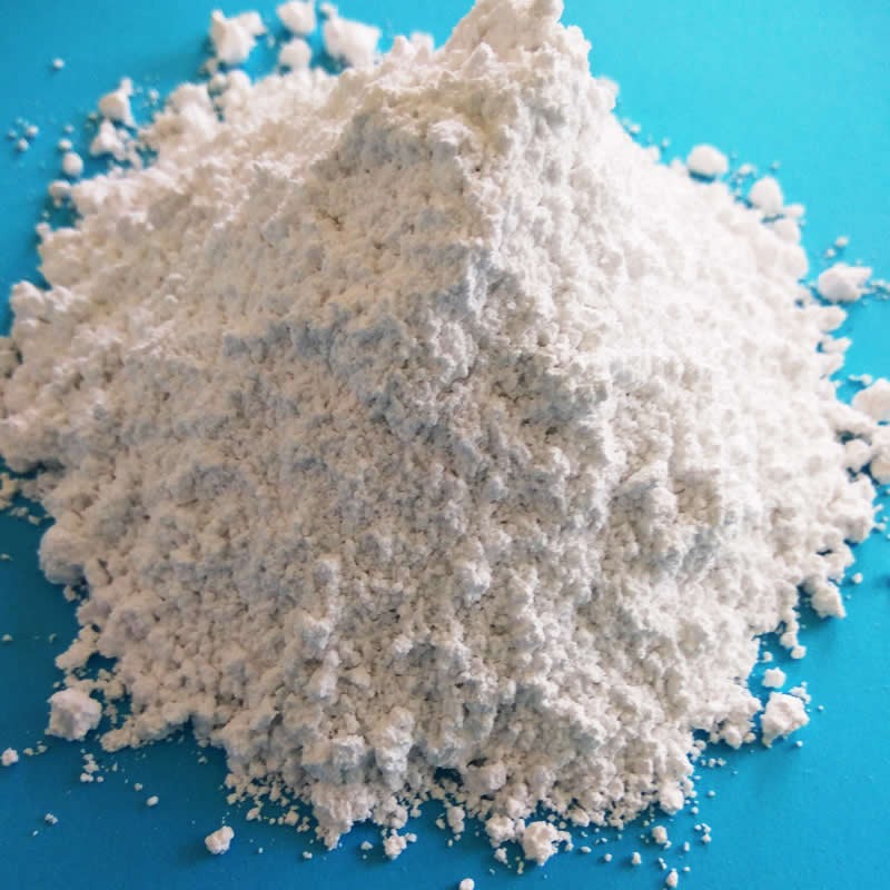 滑石粉，超好用塑料改性神器！