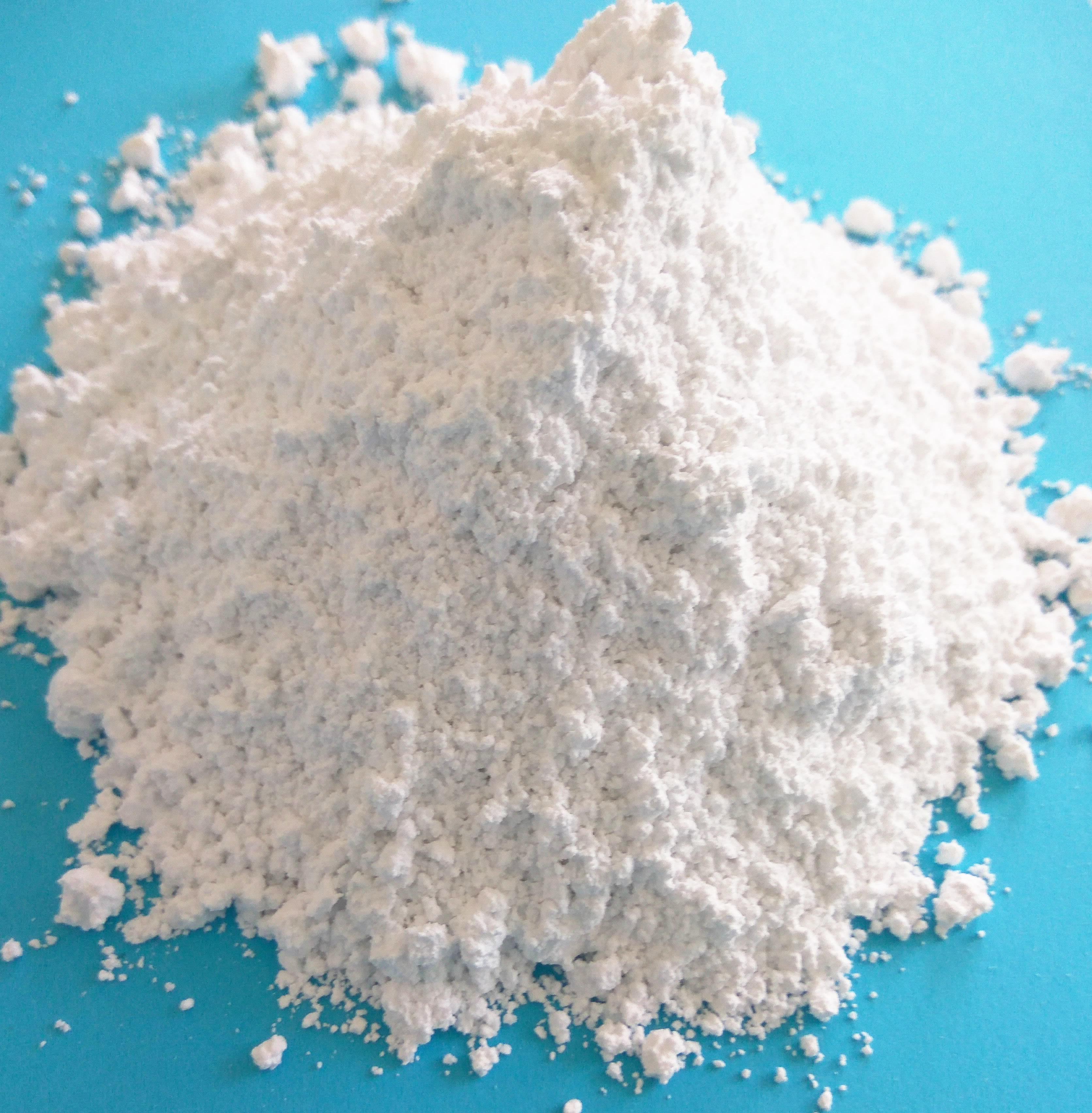 滑石粉在造紙行業(yè)中的應用研究