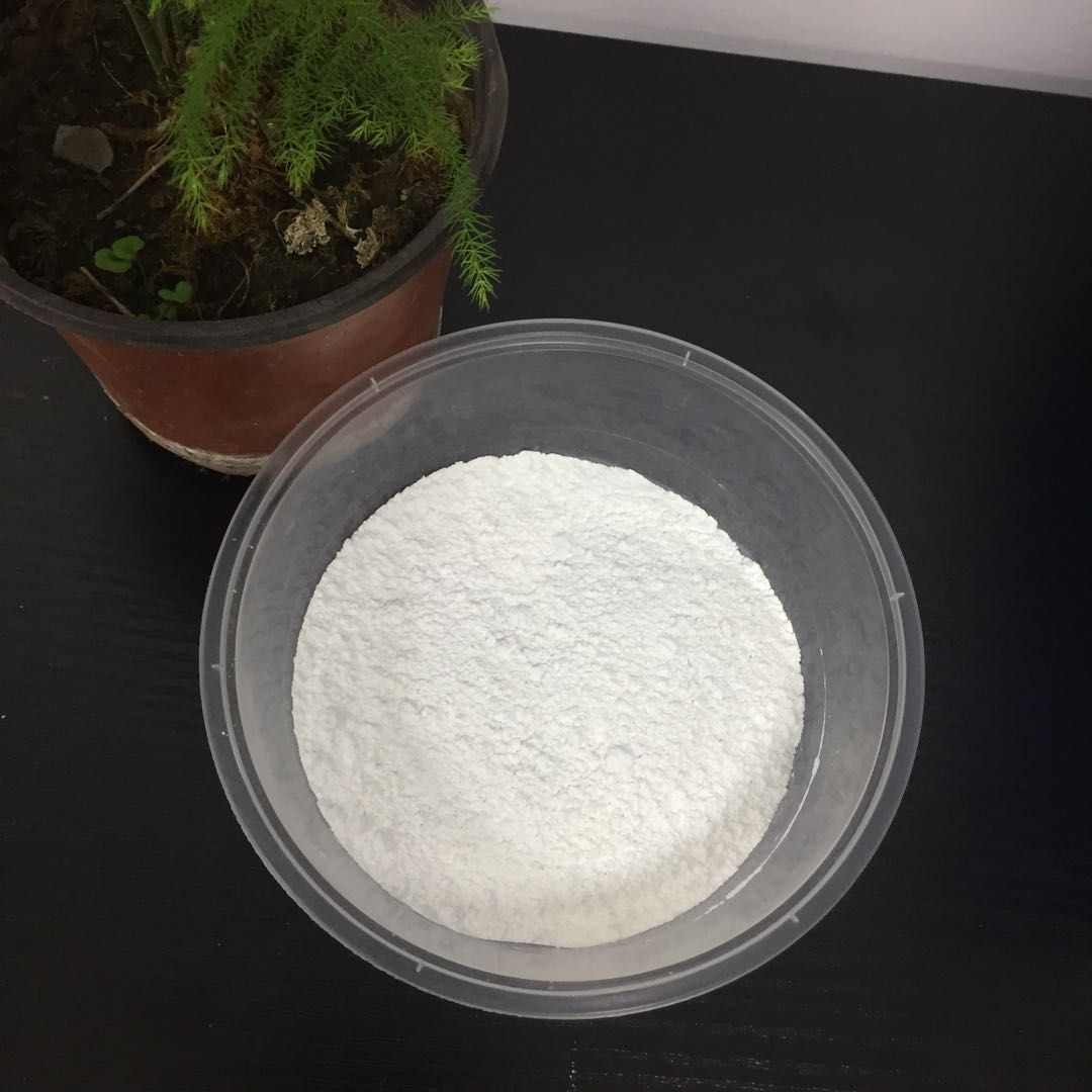 碳酸鈣為什么要進行表面改性？改性之后賣給誰