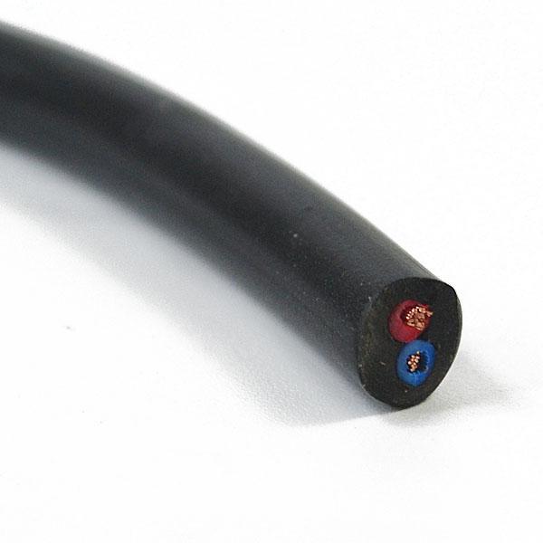 滑石粉是什么粉末，為什么常使用在綜合線和電源線內(nèi)部(圖3)