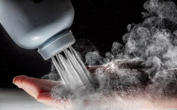 滑石粉是什么？滑石粉的功效與作用