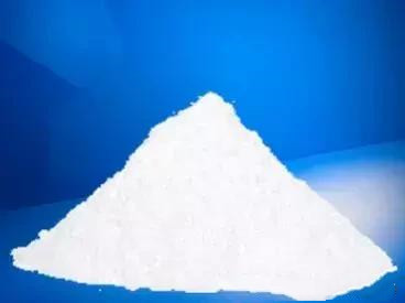 納米氧化鎂的改性研究(圖1) 納米氧化鎂的改性研究(圖1)