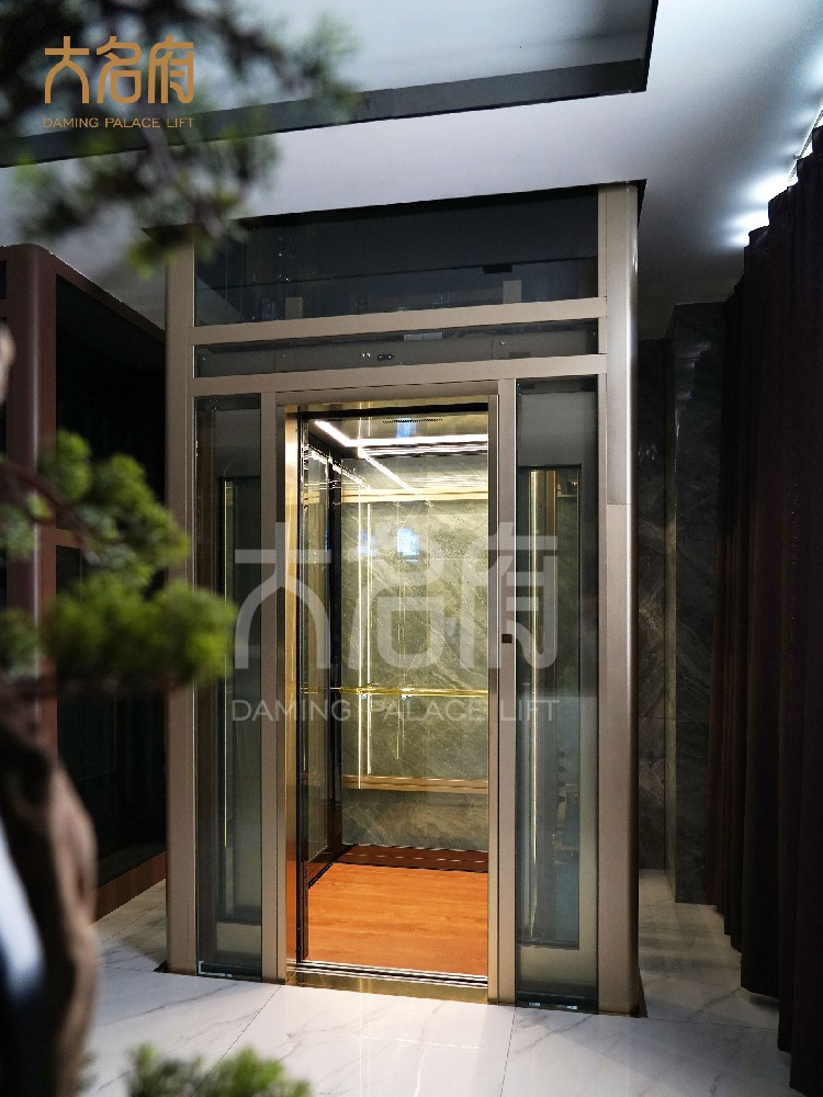 家用電梯一般可以用多久？