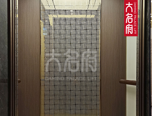 簡(jiǎn)約風(fēng)E22 · 安裝于常州某別墅