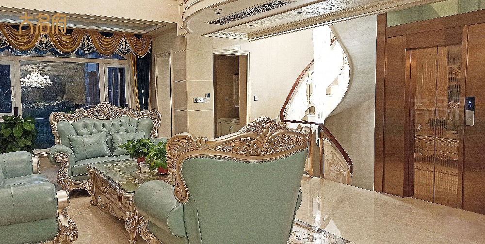 如何選購家用別墅電梯？