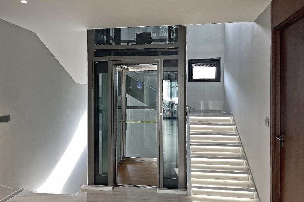 【大名府案例】溫州安裝·簡約風E19定制款
