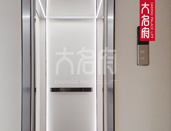 簡約風E26c·安裝于重慶某別墅