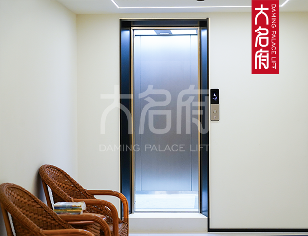 簡約風G01·安裝于常州某別墅