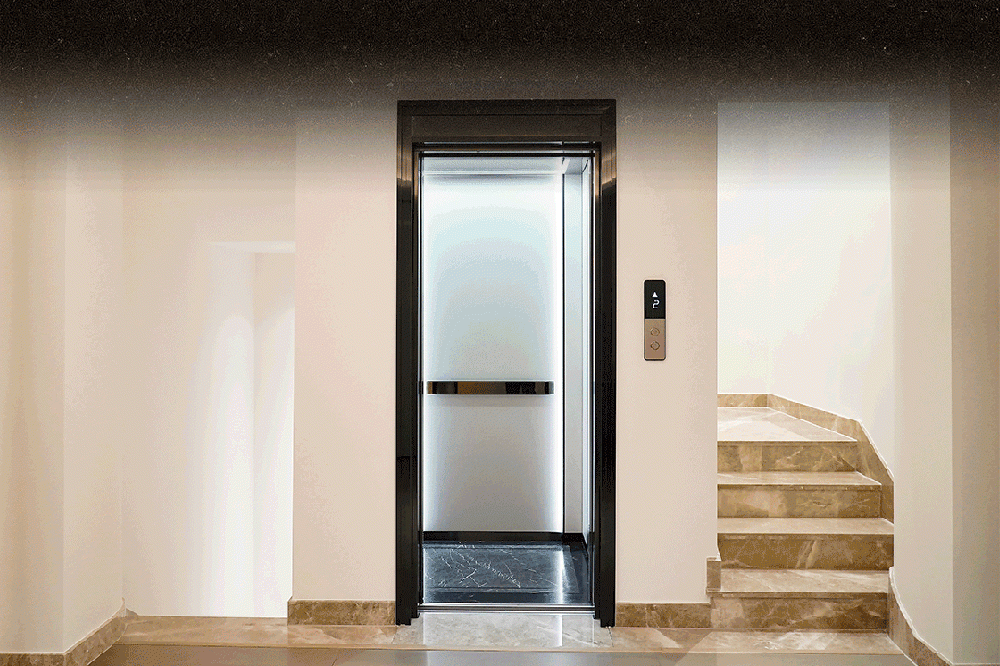 別墅裝電梯的利弊！是‘奢侈品’還是‘剛需’？
